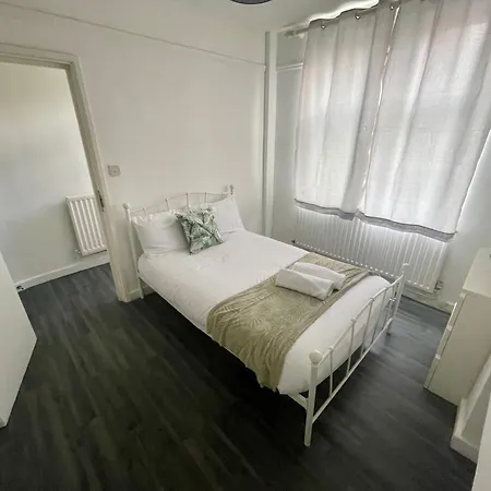 Ashton Gate Bs3 Holiday home *