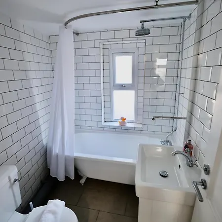 Ashton Gate Bs3 Holiday home *