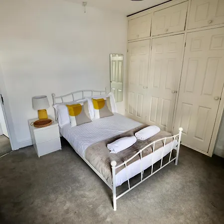 Ashton Gate Bs3 Holiday home *