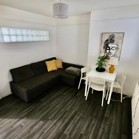 Ashton Gate Bs3 Holiday home