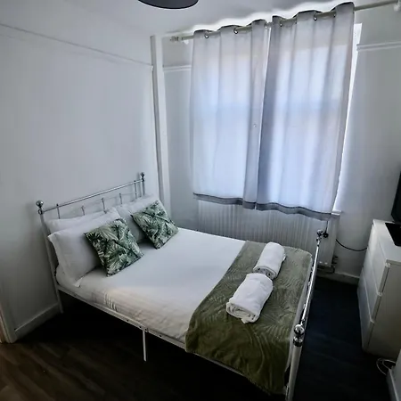 Ashton Gate Bs3 Holiday home *