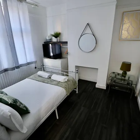 Holiday home Ashton Gate Bs3